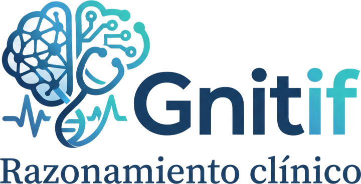 Gnitif · Razonamiento clínico